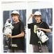 thumbnail image 3 of Mini mochila para mujer, bolso pequeño para el pecho, bandoleras, bolso deportivo para mujer, mochila de viaje, bolso cruzado, mochila para niña, BLANCO Rojo Verde, 3 of 5