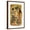 Brown Frame, variant on Art.com Ancient Egyptian Papyrus Art Print by Maugli-l, 16" x 24"