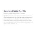 thumbnail image 2 of Caramel Cheddar Popcorn, 2 of 5