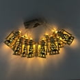 thumbnail image 3 of Decoración de Ramadán Sunnimix Luces LED de hadas, 3 of 6