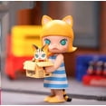 thumbnail image 2 of 2025 POP MART MOLLY My Childhood Series Caja Sorpresa Juguetes Kawaii Anime Figura de Acción Caja Sorpresa Muñecas Caja Misteriosa Regalo para Niñas, 2 of 5