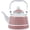 A1, variant on 1.16 Quart Enamel Tea Kettle Stovetop,Teapot for Stovetop Vintage Elegant Water Kettle Decorative Reusable Tea Pots for Home Kitchen Housewarming Gift (A29)