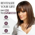 thumbnail image 6 of Brandywine Non Static Shampoo & Revitalizing Conditioner 8 Ounce., Value Pack Bundle 2 items, 6 of 6