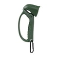 thumbnail image 3 of Pinza para labios de peces Sharpla ligera multiusos verde, 3 of 8