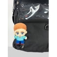 thumbnail image 4 of El peluche de Great Eastern Entertainment Stranger Things S4 Max, 4 of 4