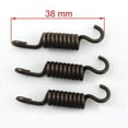 thumbnail image 6 of 3x Clutch Springs Repair Parts for 47 49cc Dirt Bike Moto Quad ATV, 6 of 6