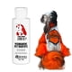 thumbnail image 1 of Tinte para mascotas OPAWZ Permanent Flame Orange para perros y caballos, 1 of 7