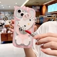 thumbnail image 1 of Producto directo, funda para teléfono Hello Kitty, accesorios para teléfono móvil para iPhone 14, 11 Pro Max Xs Xr, novedad de 2023, 1 of 4