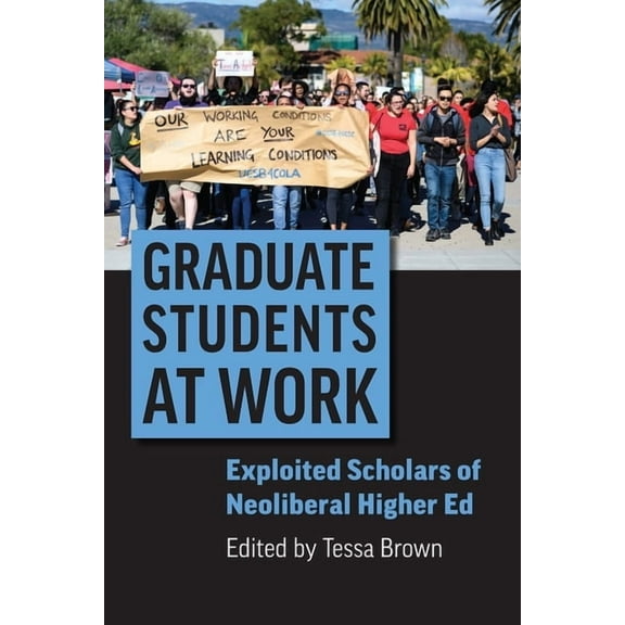Rethinking Careers, Rethinking Academia Graduate Students at Work, (Paperback)