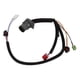 thumbnail image 2 of 24222798, Arnés De Cables Interno De Transmisión Estable, Resistente Al Desgaste, Flexible, Accesorio OE, Cobre ABS Para Automóvil ANGGREK Descripción de la referencia, 2 of 5
