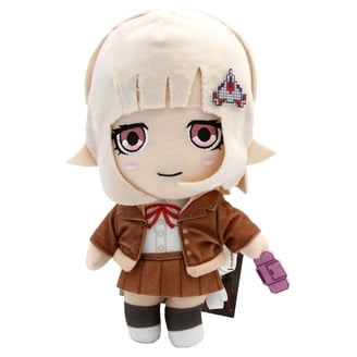 Bleach - Rukia Kuchiki Plush 8