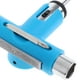 thumbnail image 4 of Patineta Longboard Macarena Forma T Llave para Patineta Azul, 4 of 8