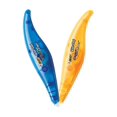 thumbnail image 2 of BIc Wite-Out Brand Exact Liner correction Tape, White, 4-count, 2 of 5