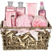 Walmart Peony & Rose 7 Piece Gift Set, 1