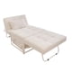 thumbnail image 1 of sofá cama plegable,Sofá cama moderna cama para invitados práctica y cómoda,Sofá multifunción resistente al desgaste plegable,muebles modo silla de ocio,Decoración del hogar Modo, 1 of 8