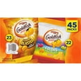 thumbnail image 4 of Pepperidge Farm Variety Pack Goldfish, 0.9 oz., 45 pk., 4 of 7