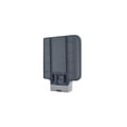 thumbnail image 2 of Placa para Contenedor Slim Jim Rubbermaid 87 Lts Gris, 2 of 2