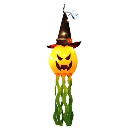 

Veki Decoration Lights Pumpkin Atmosphere Lights For Party Decoration Glowing Decoration T8 Light Bulbs 48 Inch 36