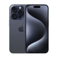 thumbnail image 1 of iPhone 15 Pro 512 Gb azul Reacondicionado A+, 1 of 2