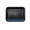 Crocodile Black, variant on Small Decorating and Serving Tray