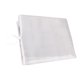 thumbnail image 3 of Cubierta de tabla de planchar acolchada revestida de plata Protector de tablas de tabla de planchar resistente al calor con cordón reflectante de calor universal Advancent HA1759-01B, 3 of 6