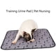 thumbnail image 2 of Greeniant Almohadilla antideslizante para de mascotas, portátil, lavable, Universal, a prueba de fugas, impermeable, para entrenamiento, Suministros para perros L Greeniant PT004344-03, 2 of 6