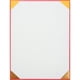 thumbnail image 1 of Hoja de papel de certificado de honor, papel de revestimiento de diploma en blanco, papel de revestimiento delicado con cubierta, 1 of 4