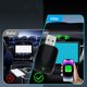 thumbnail image 3 of Adaptador Carplay Android Auto 2 en 1 con Cable A Inalámbrico, Dispositivo Inteligente para Automóvil, No Compatible con para , para , para , Color Negro, 3 of 5