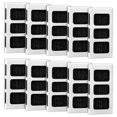 thumbnail image 1 of 10Pack Replacement Refrigerator Air Filter for PureAir Ultra II PAULTRA2 Replacement Refrigerator Air Filter, 1 of 5