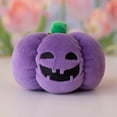 thumbnail image 1 of XYAIYT Halloween Gift Glowing Pumpkin Keychain Funny Pendant for Backpack and Car Keychain Versatile Light Up Night Accessory for Women Suit Halloween Present, 1 of 3