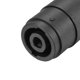 thumbnail image 3 of Conectores de adaptador SpeakOns de 4 pines, conector hembra a hembra, cable de acoplador, compatible con Speakons, 2 piezas, 3 of 3