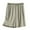 Army Green, variant on fatyb Pajama Shorts for Women Plus Size Striped Lounge Shorts with Pockets Womens Comfy Sleepwear Bottoms