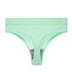 thumbnail image 4 of Ropa interior deportiva sexy de algodón sin costuras, de cintura baja y con tanga para mujer, 4 of 4