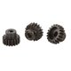 thumbnail image 2 of Engranaje de motor de piñón SURPASS HOBBY M1 17T 18T 19T para, 2 of 7