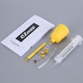 thumbnail image 4 of Bicicleta Kit de herramientas de cambio de aceite y engrase de MTB de carretera herramienta de reparación de juego de purga de freno de bicicleta Ndcxsfigh  Accesorios para bicicletas, 4 of 9