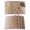 Brown, variant on Black Sheep Skin Placemats Set of 1 Abstract Farmhouse Animal Print Place Mats Indoor Wipeable Table Mats Washable Cloth Dining Table Placemats for Kitchen Holiday Party Home Decor 13x19 Inch