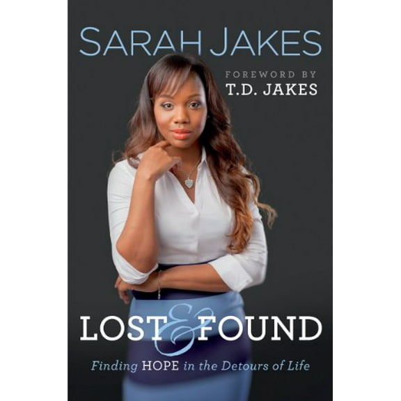 Pre-Owned Lost & Found: Finding Hope in the Detours of Life, 9780764212093, 0764212095, Paperback,