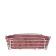 thumbnail image 1 of Blomus 63765 Panier de Service Delara Long Wire&44; Rose Fanée, 1 of 1