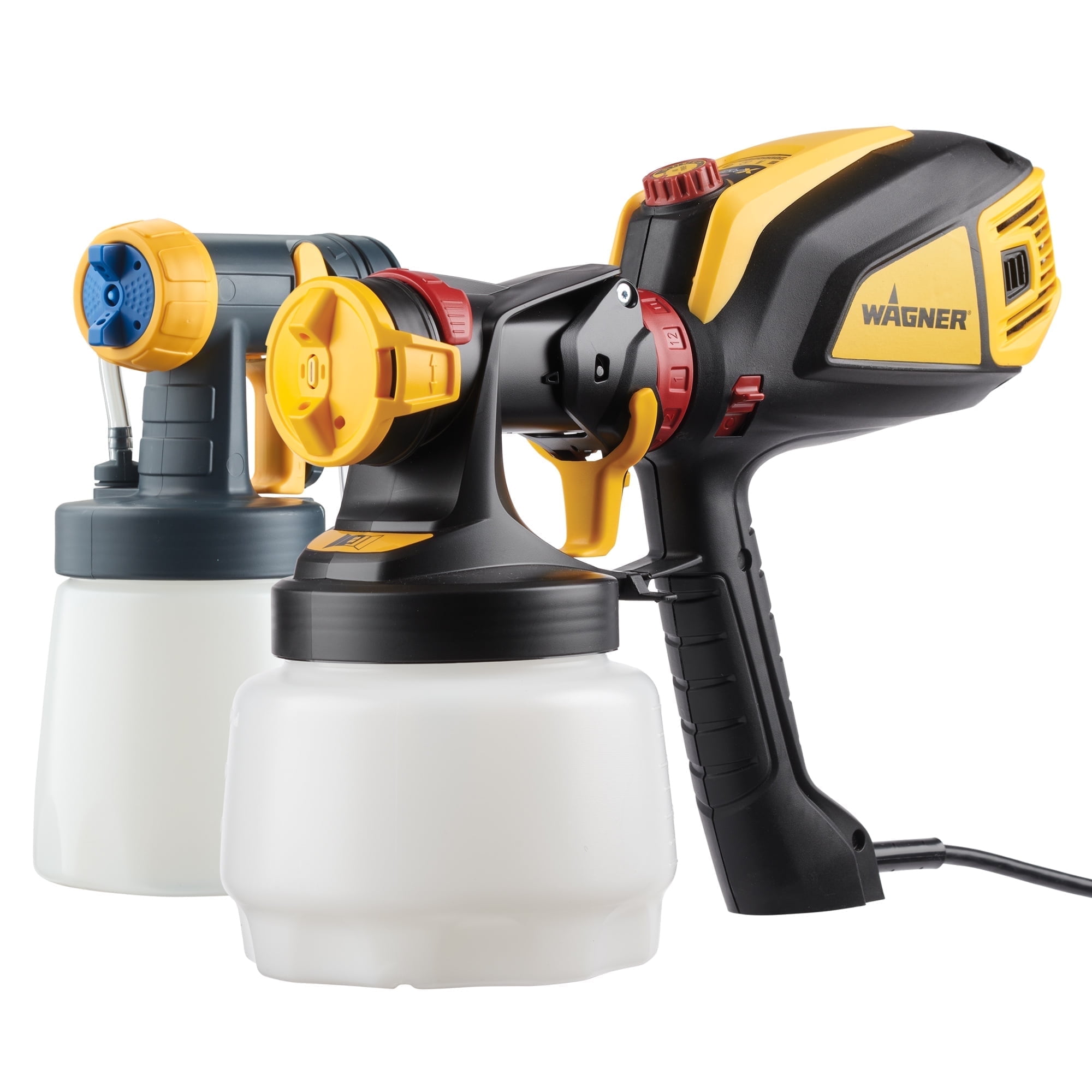 WAGNER ワグナー FLEXiO570 電動スプレーガン  2400020024686【リライズ市川行徳店】【店頭取引限定】【未使用】 Amazon.com: Wagner Spraytech 0529011 FLEXiO 570 Handheld HVLP