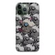 thumbnail image 1 of Funda Demon Slayer Inosuke 6 Para iPhone Todos, 1 of 1