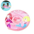 thumbnail image 2 of Baby Swimming Float, Inflatable Swimming Ring with Float Seat for 3 years-5 Years Children Baby Inflatable Swim Float Children Wa, 2 of 9