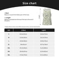 thumbnail image 4 of Rocae Green Rabbit for Men's Workout Tank Top Men's Running Tank Top Dry Fit Athletic Workout Tank Tops3X-Large, 4 of 9