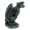 thumbnail image 7 of Ebros Gothic Howling Werewolf Wolf Gargoyle Miniature Figurine Lycan Beast Werewolves Direwolf Fantasy Decor Sculpture Halloween Underworld Macabre Accent, 7 of 7