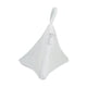 thumbnail image 4 of Bolsa de malla para lavandería portátil multiusos para ropa interior y ropa. Blanco, 4 of 9