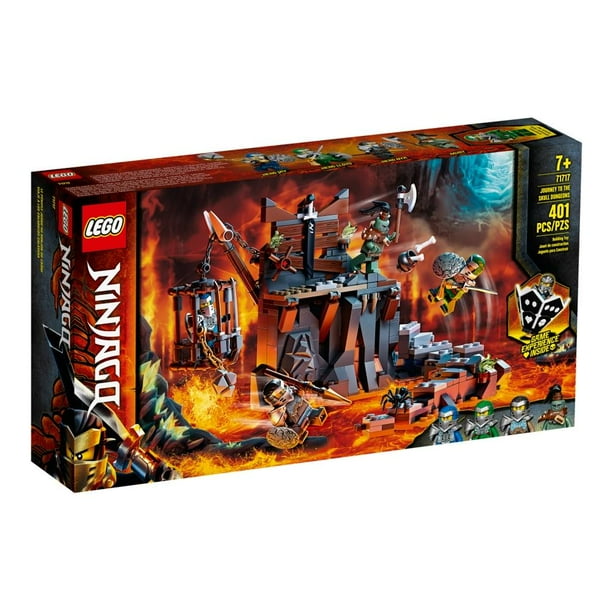 ninjago 71718 lego ninjago dragon de batalla de wu