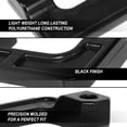 thumbnail image 2 of DNA Motoring FLLK-CH-F-006 For 2007-2022 Silverado Sierra 1500 Polyurethane Front Low Mount Style 2" Lift Kit Spacers, 2 of 5