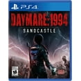 thumbnail image 1 of Jeu vidéo Daymare 1994: Sandcastle pour (PS4), 1 of 6