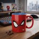 thumbnail image 1 of Taza Fun Kids de Ceramica Metalizado Marvel Spiderman 591 ml Fun Kids Fun Kids, 1 of 2