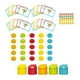 thumbnail image 2 of Taza de clasificación , regalo de cumpleaños, juguetes de desarrollo, material didáctico de matemáticas cognitivas para guardería de, 2 of 9