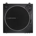 thumbnail image 4 of Tocadiscos Audio-Technica AT-LP60XSPBT Altavoz Bluetooth Automático 2 Velocidades Negro, 4 of 5